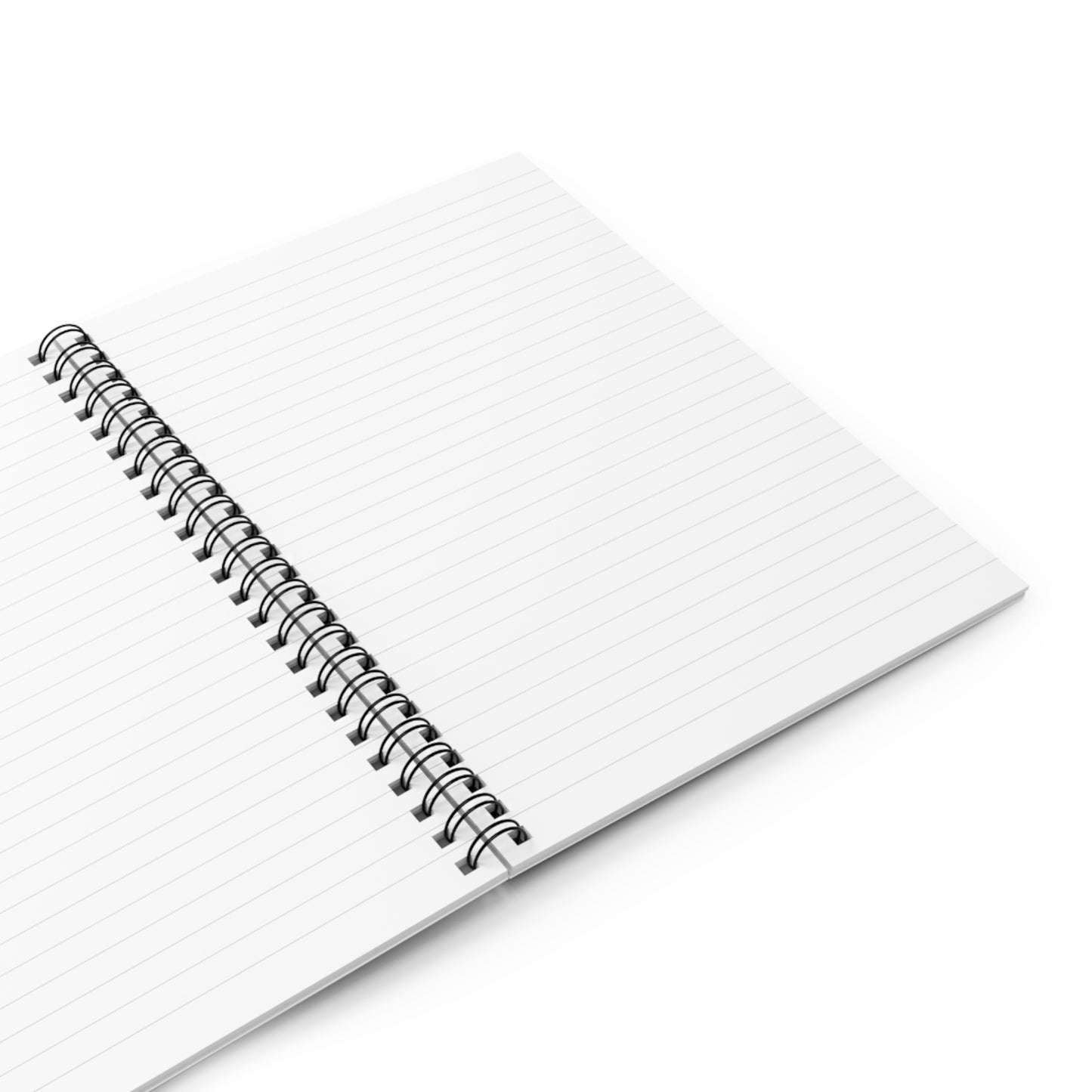 Teacher's Spiral Notebook - Personalized Gift for Educators, School Supplies, Back to School, Student Journal, Classroom Decor