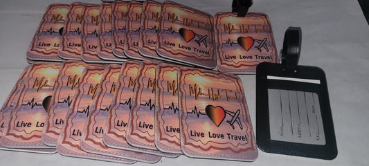 Luggage Tags