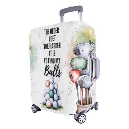 Large Luggage Cover Luggage Cover/Large 26"-28"