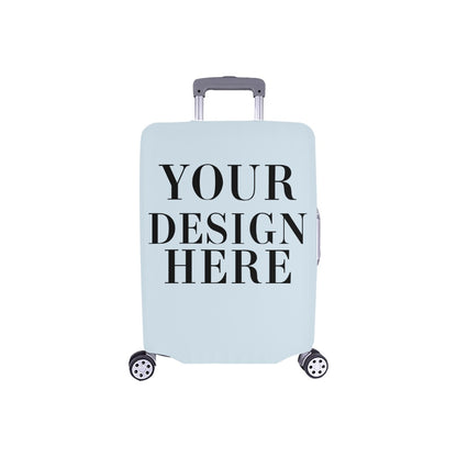 Custom Luggage Cover Luggage Cover/Small 18"-21"