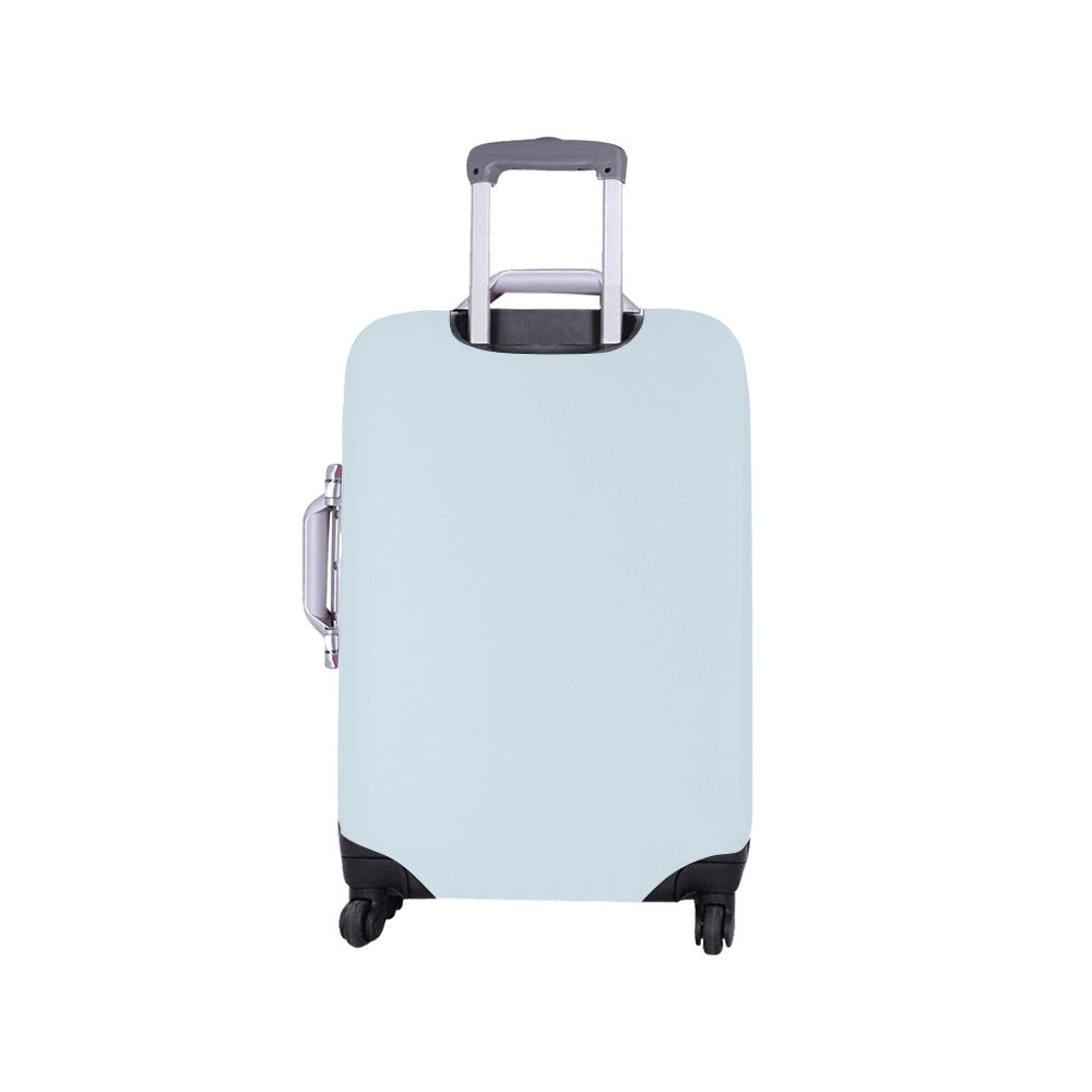 Custom Luggage Cover Luggage Cover/Small 18"-21"