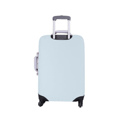 Custom Luggage Cover Luggage Cover/Small 18"-21"