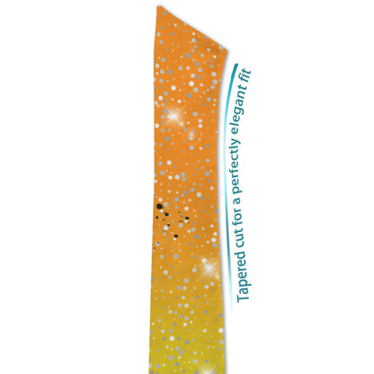 She Did It!  Adult Graduation Stole