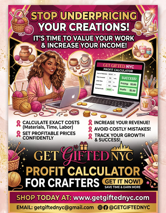 Profit Calculator