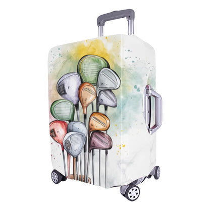 Large Luggage Cover Luggage Cover/Large 26"-28"